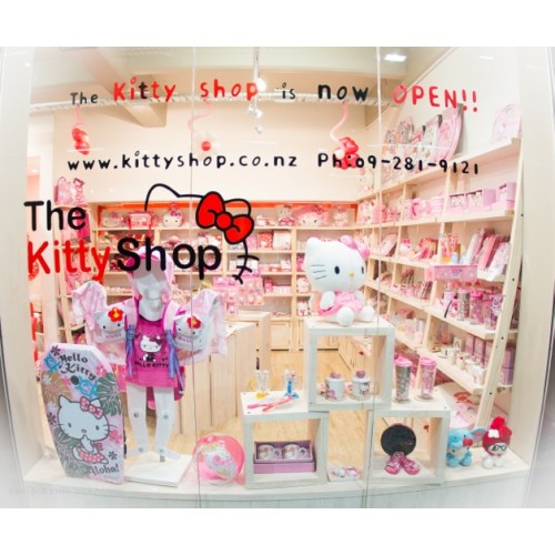 Kittyshop