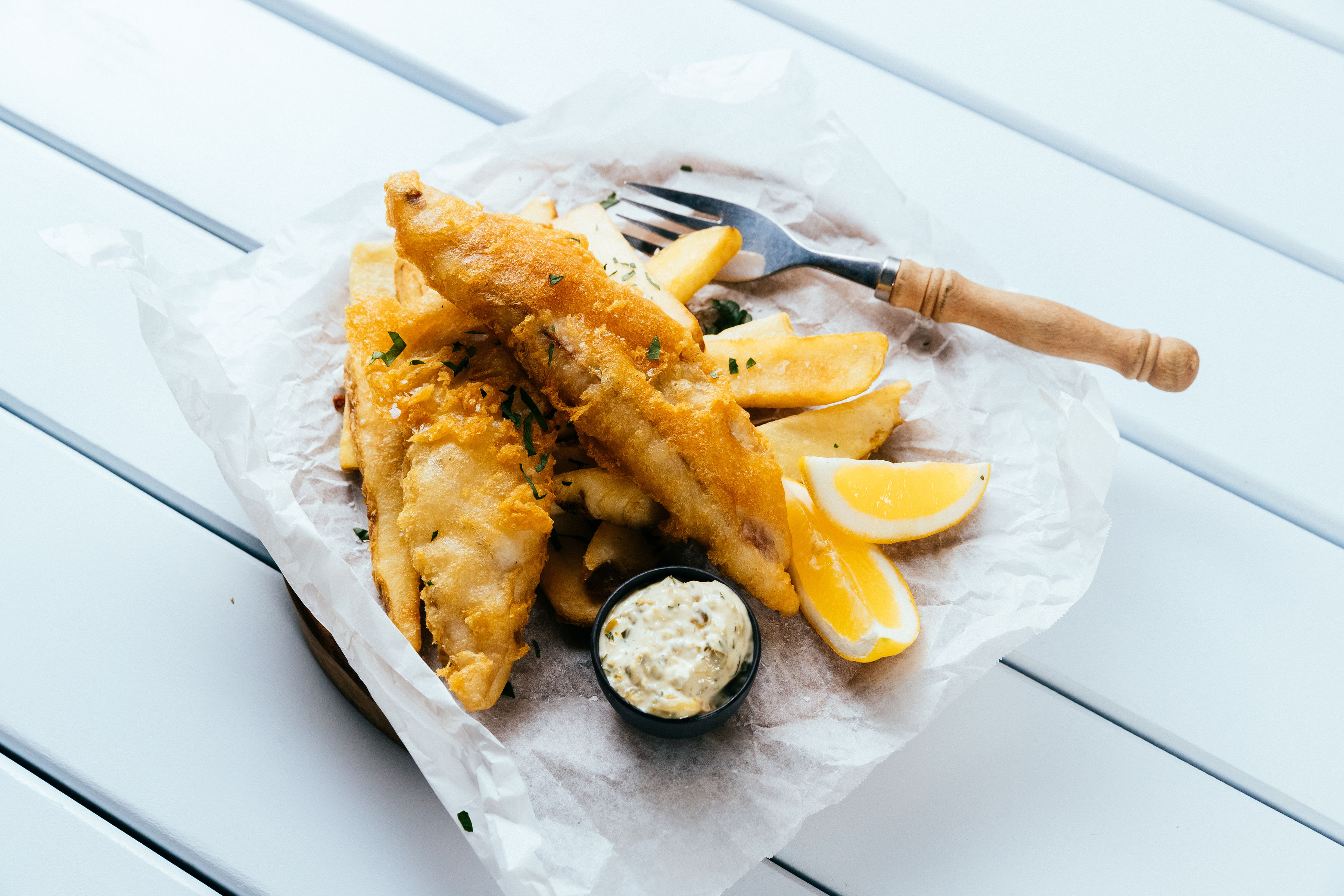 Market Galley Auckland Fish Market