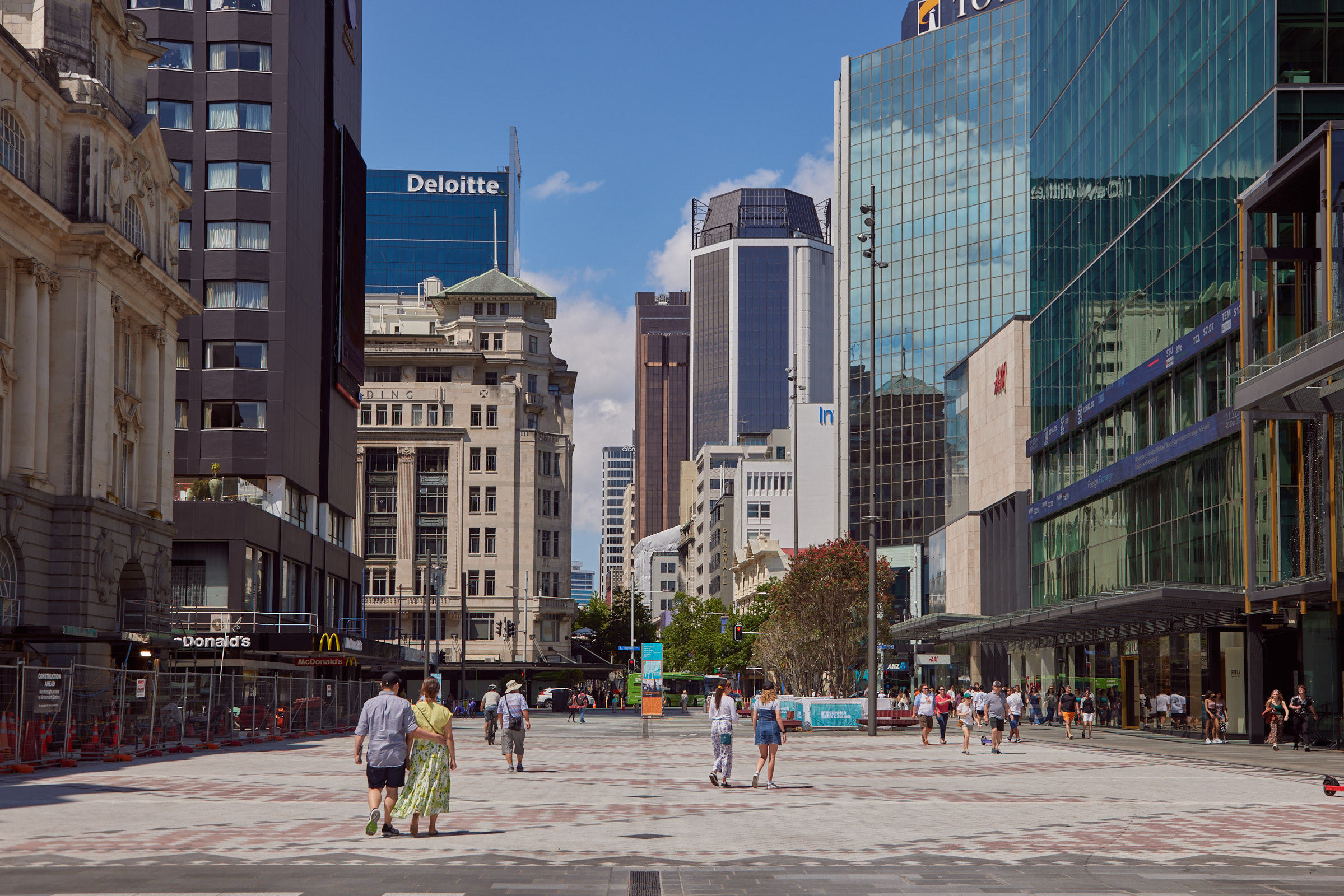 commercial cleaning auckland