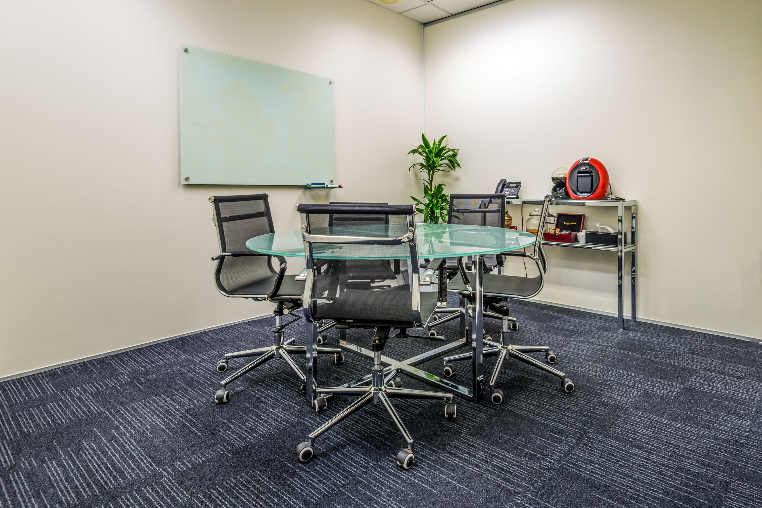 Meeting Room in Auckland Central 