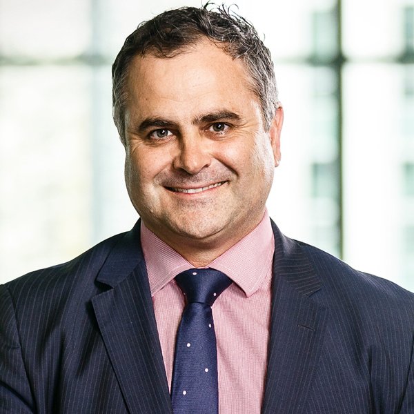Matt Ballesty, SKYCITY, HOTC Executive Committee - headshot. Image: Supplied