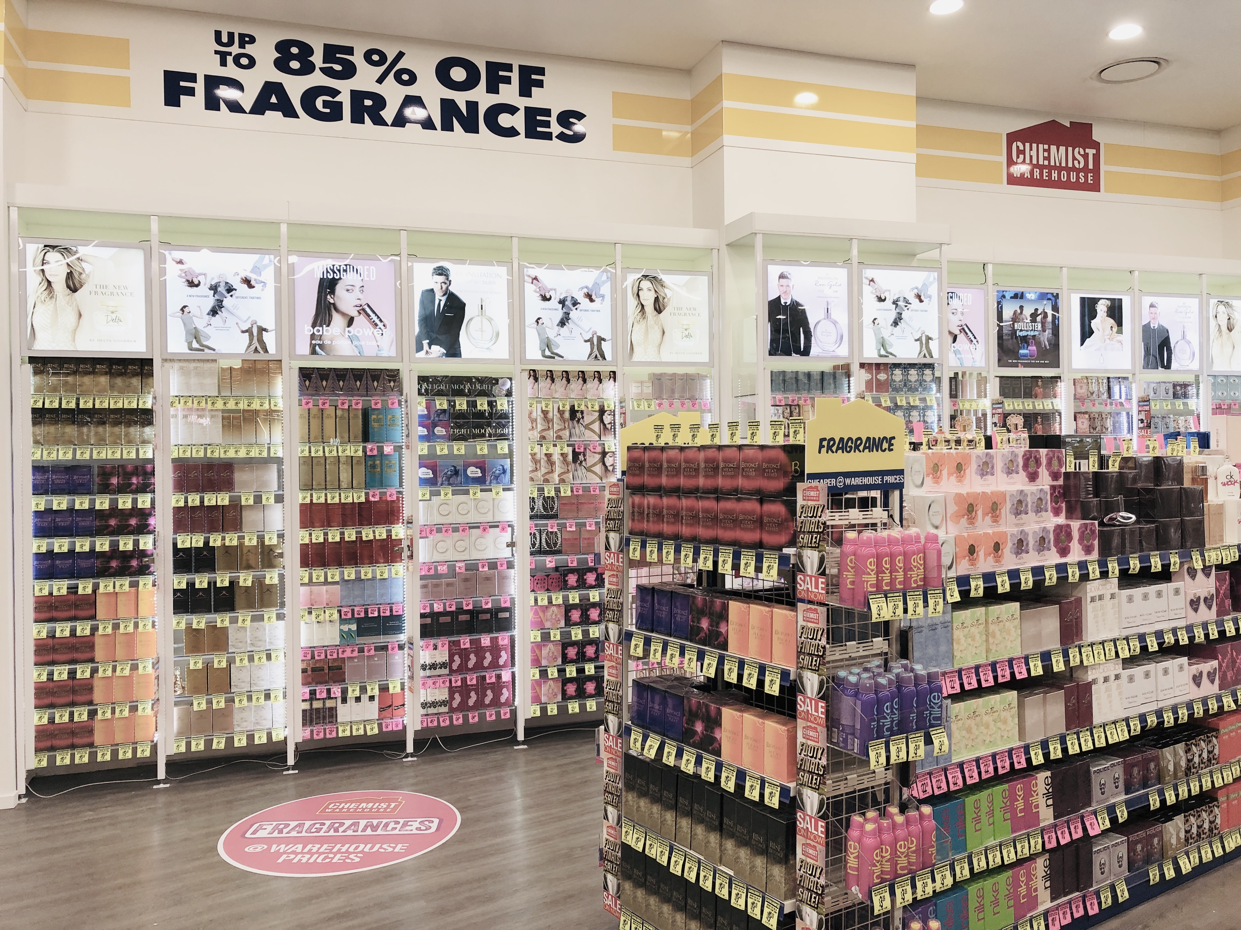 Sweet Like Candy Perfume Chemist Warehouse 2024 favors